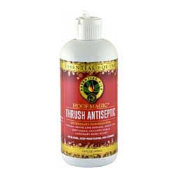 Hoof Magic Thrush Antiseptic Spray for Horses  Essential Equine